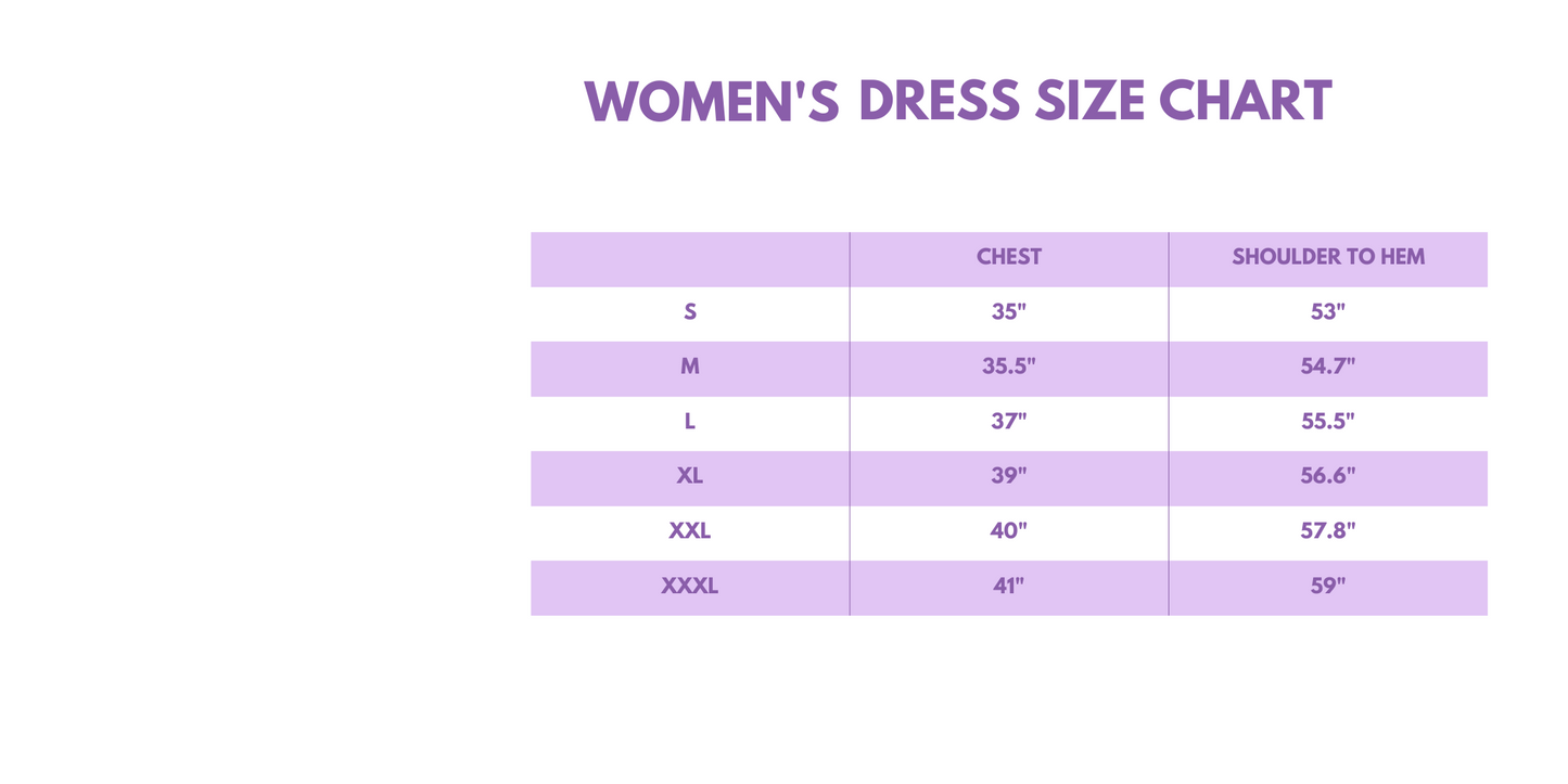 Floral print mom&me dress